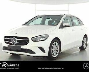 Mercedes-Benz B 200 Gebrauchtwagen