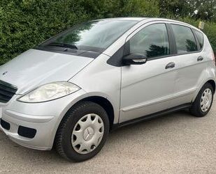 Mercedes-Benz A 180 Gebrauchtwagen