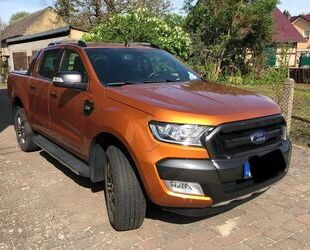 Ford Ranger Gebrauchtwagen