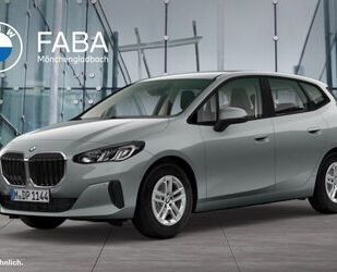 BMW 218 Active Tourer Gebrauchtwagen