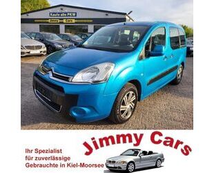 Citroen Berlingo Gebrauchtwagen