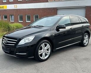Mercedes-Benz R 300 Gebrauchtwagen