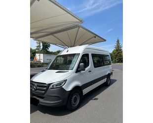 Mercedes-Benz Sprinter Gebrauchtwagen