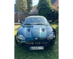 Jaguar XKR Gebrauchtwagen