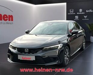 Honda Civic Gebrauchtwagen