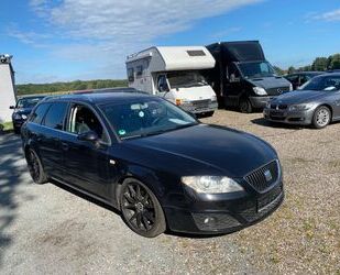 Seat Exeo Gebrauchtwagen