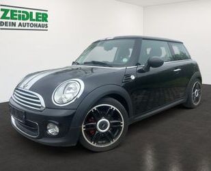 Mini ONE Gebrauchtwagen
