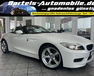 BMW Z4 Gebrauchtwagen