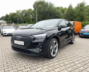 Audi Q4 e-tron Gebrauchtwagen