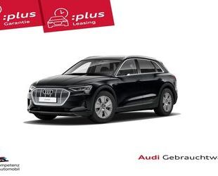 Audi e-tron Gebrauchtwagen