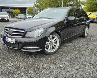 Mercedes-Benz C 350 Gebrauchtwagen