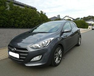 Hyundai i30 Gebrauchtwagen
