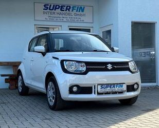 Suzuki Ignis Gebrauchtwagen