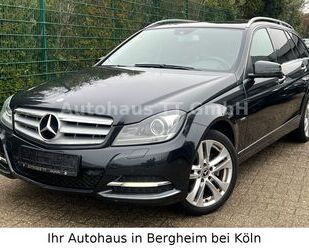Mercedes-Benz C 200 Gebrauchtwagen
