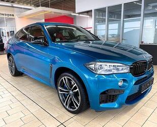 BMW X6 M Gebrauchtwagen