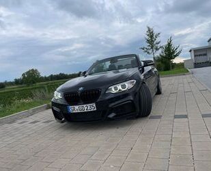 BMW M235 Gebrauchtwagen