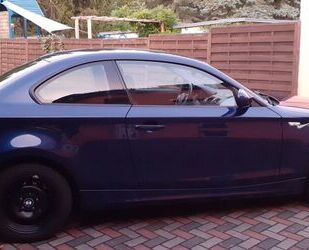 BMW 118 Gebrauchtwagen