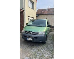 VW T5 Caravelle Gebrauchtwagen