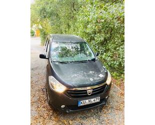 Dacia Lodgy Gebrauchtwagen