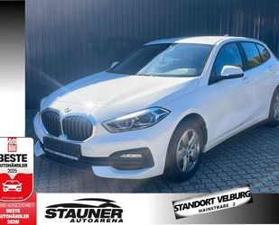 BMW 118 Gebrauchtwagen