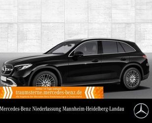 Mercedes-Benz GLC 200 Gebrauchtwagen