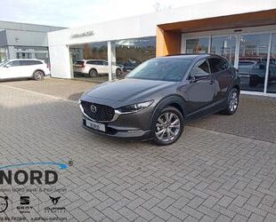 Mazda CX-30 Gebrauchtwagen