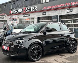 Fiat 500e Gebrauchtwagen