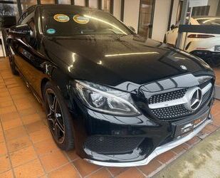 Mercedes-Benz C 250 Gebrauchtwagen