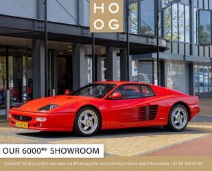 Ferrari 512 Gebrauchtwagen
