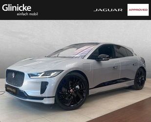 Jaguar I-Pace Gebrauchtwagen
