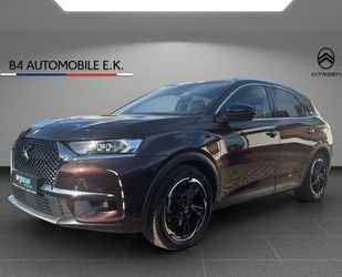 DS Automobiles DS7 (Crossback) Gebrauchtwagen