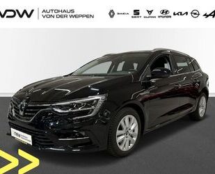 Renault Renault Megane IV Grandtour Intens Plug-In Klima N Gebrauchtwagen