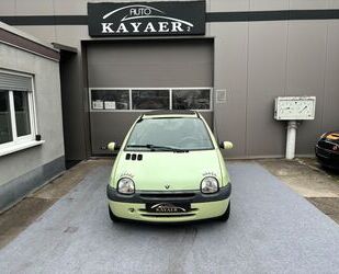 Renault Twingo Gebrauchtwagen