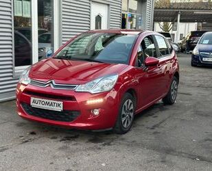 Citroen C3 Gebrauchtwagen