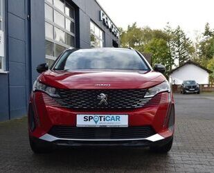 Peugeot 3008 Gebrauchtwagen