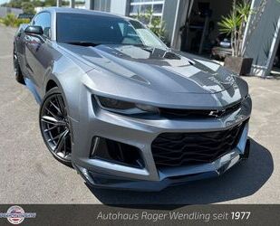 Chevrolet Camaro Gebrauchtwagen