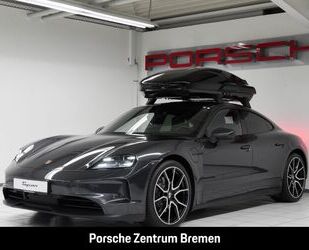 Porsche Taycan Gebrauchtwagen