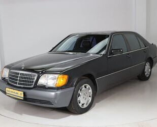 Mercedes-Benz S 600 Gebrauchtwagen