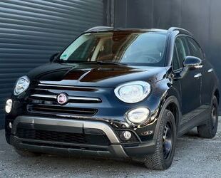 Fiat 500X Gebrauchtwagen