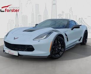 Corvette C7 Gebrauchtwagen