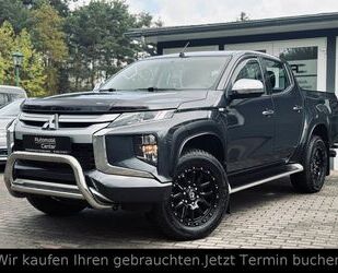 Mitsubishi L200 Gebrauchtwagen