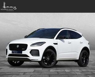 Jaguar E-Pace Gebrauchtwagen