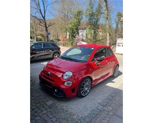 Abarth 595 Gebrauchtwagen