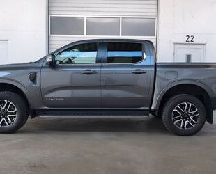 Ford Ranger Gebrauchtwagen