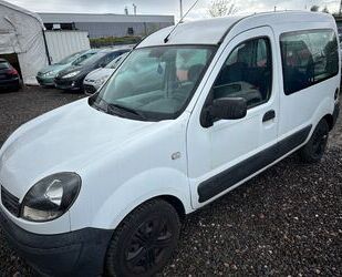 Renault Kangoo Gebrauchtwagen