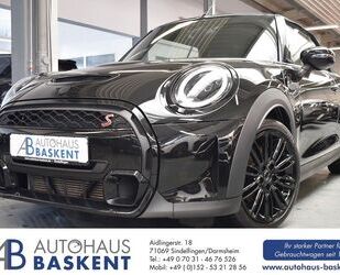 Mini Cooper S Cabrio Gebrauchtwagen