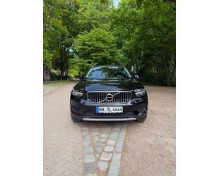 Volvo XC40 Gebrauchtwagen