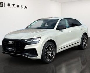 Audi Q8 Gebrauchtwagen