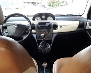 Lancia Ypsilon Gebrauchtwagen