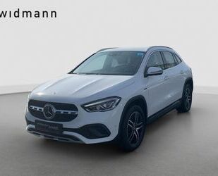 Mercedes-Benz GLA 250 Gebrauchtwagen